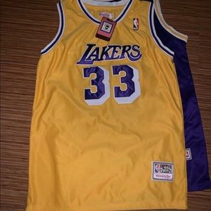 Lakers Jersey